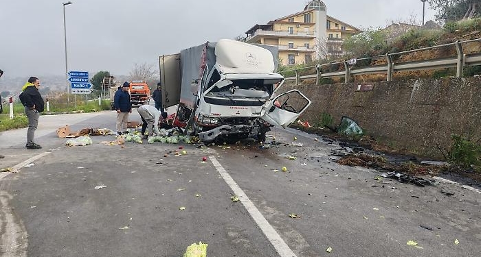 Shqiptari vdes në një aksident në Itali