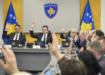 Alarmon Antikurrupsioni: Mbi 1400 zyrtarë ende nuk e kanë deklaruar pasurinë
