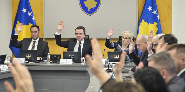 Alarmon Antikurrupsioni: Mbi 1400 zyrtarë ende nuk e kanë deklaruar pasurinë