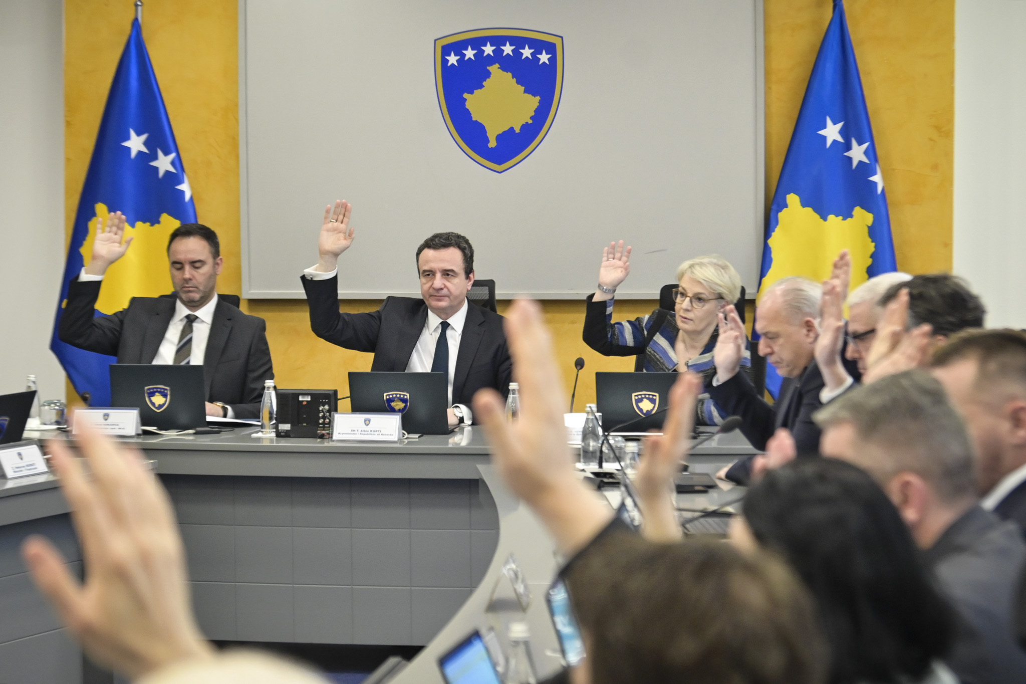 Alarmon Antikurrupsioni: Mbi 1400 zyrtarë ende nuk e kanë deklaruar pasurinë