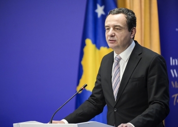 Kurti tregon se cilat dokumente të strukturave paralele serbe i legalizoi sot