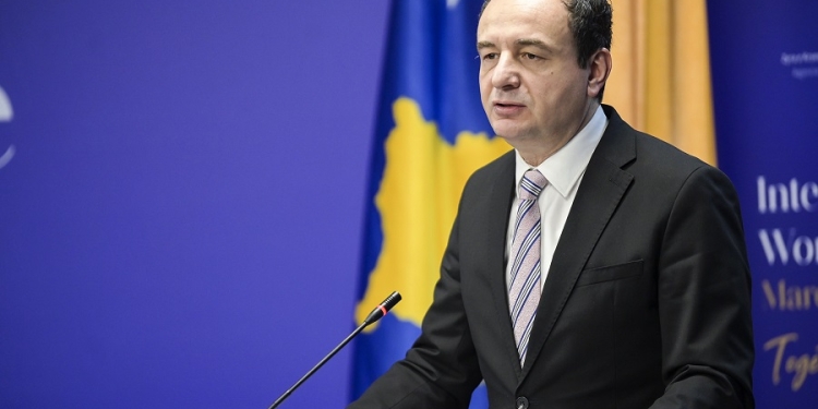 Kurti tregon se cilat dokumente të strukturave paralele serbe i legalizoi sot