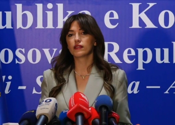 Çështja e presidentit, Haxhiu: S’ka seancë pa së paku 2 kandidatë