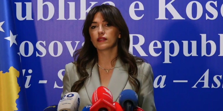 Çështja e presidentit, Haxhiu: S’ka seancë pa së paku 2 kandidatë