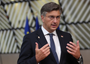 Kryeministri kroat: Kroacia, Shqipëria dhe Kosova s’kërcënojnë integritetin territorial të askujt