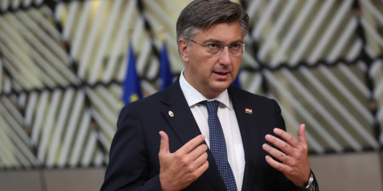 Kryeministri kroat: Kroacia, Shqipëria dhe Kosova s’kërcënojnë integritetin territorial të askujt
