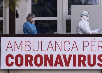 Gjashtë vjet nga viktima e parë e COVID-19 në Kosovë
