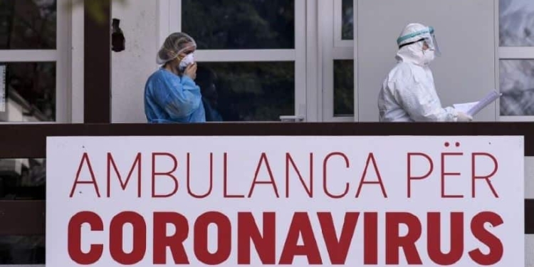 Gjashtë vjet nga viktima e parë e COVID-19 në Kosovë