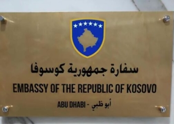 Kosovarët e bllokuar në Emirate, Ambasada e Kosovës në Abu Dhabi del me njoftim