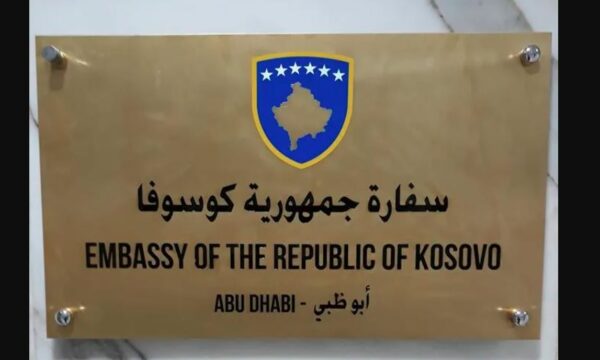 Kosovarët e bllokuar në Emirate, Ambasada e Kosovës në Abu Dhabi del me njoftim