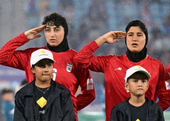 Trump kundërshton kthimin e futbollisteve iraniane në vendin e tyre