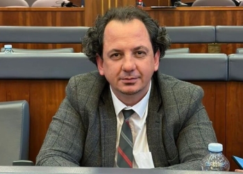 Ish-deputeti i GUXO-s kritikon Gërvallën e Pecin: Karaktere të dobëta, mungesë njerëzillëku