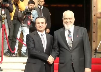 Lëshimi pe i Qeverisë për Ligjin për të Huajt, reagon Rama: Ballkani Perëndimor në BE nuk është bamirësi