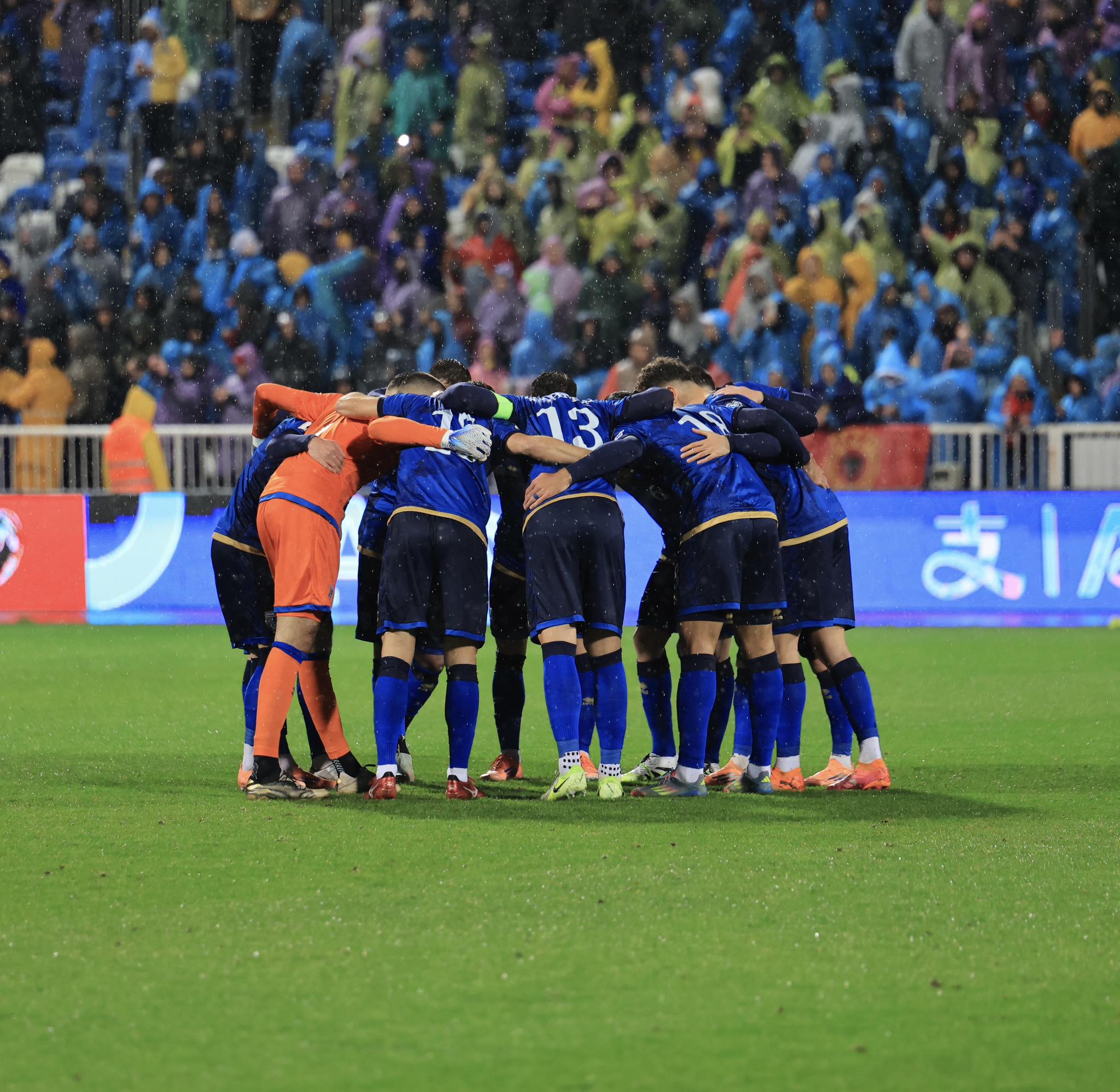 Interesim i jashtëzakonshëm për ndeshjen Kosovë-Turqi, shiten të gjitha biletat