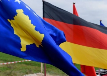 Gjermania: Drafti i Asociacionit duhet të çohet në Kushtetuese