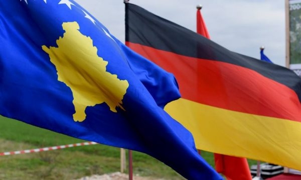 Gjermania: Drafti i Asociacionit duhet të çohet në Kushtetuese