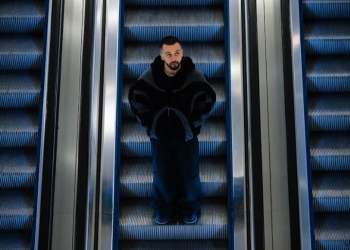 Arrestohet Gjesti, dyshohet për armëmbajtje pa leje