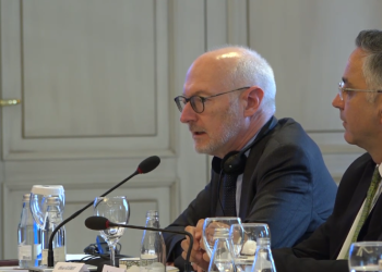 Ligji për të Huajt në fuqi nga nesër, ambasadori Guerot e mirëpret