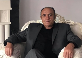 Kjo është deklarata e Halil Gecit, për të cilën reagoi Osmani: Në Turqi do të pushkatohej