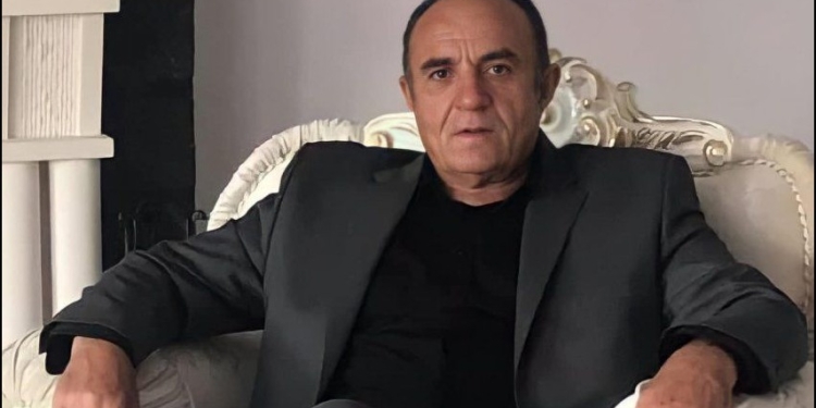 Kjo është deklarata e Halil Gecit, për të cilën reagoi Osmani: Në Turqi do të pushkatohej