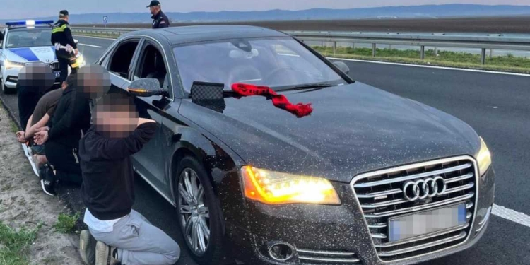 Katër shqiptarët e ndaluar në Serbi do të lirohen