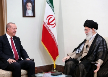 Erdogan reagon për vdekjen e liderit iranian, bën thirrje për paqe