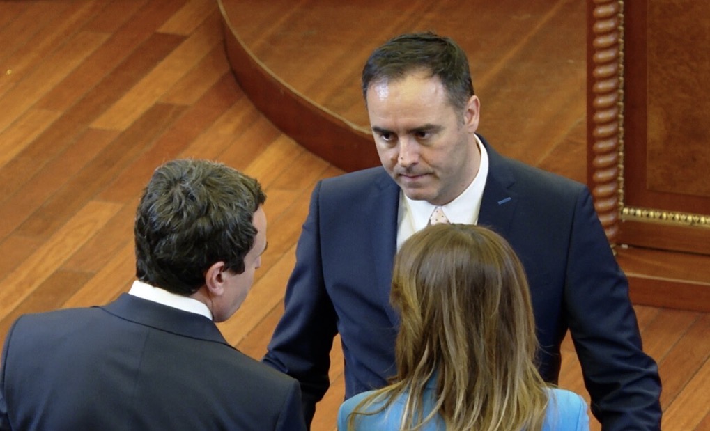 Kushtetuesja deklarohet se kur merret vendimi ndaj kërkesës së Haxhiut?