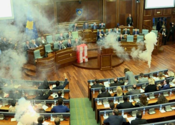 8 vjet nga ratifikimi i demarkacionit me Malin e Zi