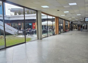 Nga 1 prilli, rriten qiratë për bizneset në Pallatin e Rinisë