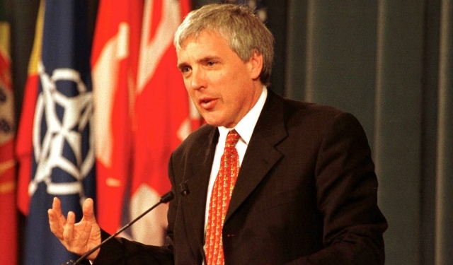 Jamie Shea: Nuk dua të vdes pa e parë Kosovën në NATO