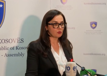 LDK i përgjigjet VV-së: Nuk qëndrojmë në sallë për asnjë emër, pa marrëveshje