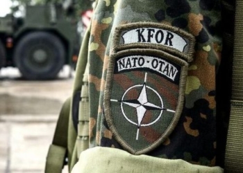 Pretendimi se NATO ka lëshuar raketa nga Kosova, deklarohet KFOR