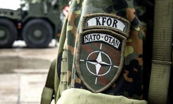 Pretendimi se NATO ka lëshuar raketa nga Kosova, deklarohet KFOR