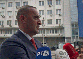Haradinaj: Nuk kemi marrë ftesë për takim, nënshkrimet i kemi gati