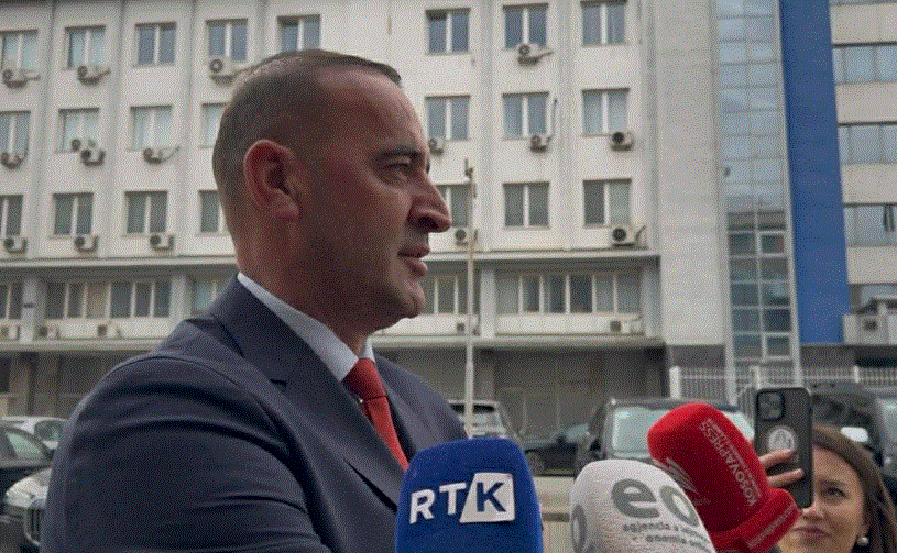 Haradinaj: Nuk kemi marrë ftesë për takim, nënshkrimet i kemi gati