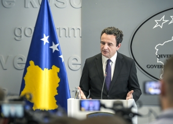 Kurti: Do t’u bëj ftesë Abdixhikut e Hamzës e të shohim çfarë ofertash e kërkesash do ketë