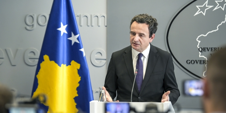 Kurti: Do t’u bëj ftesë Abdixhikut e Hamzës e të shohim çfarë ofertash e kërkesash do ketë