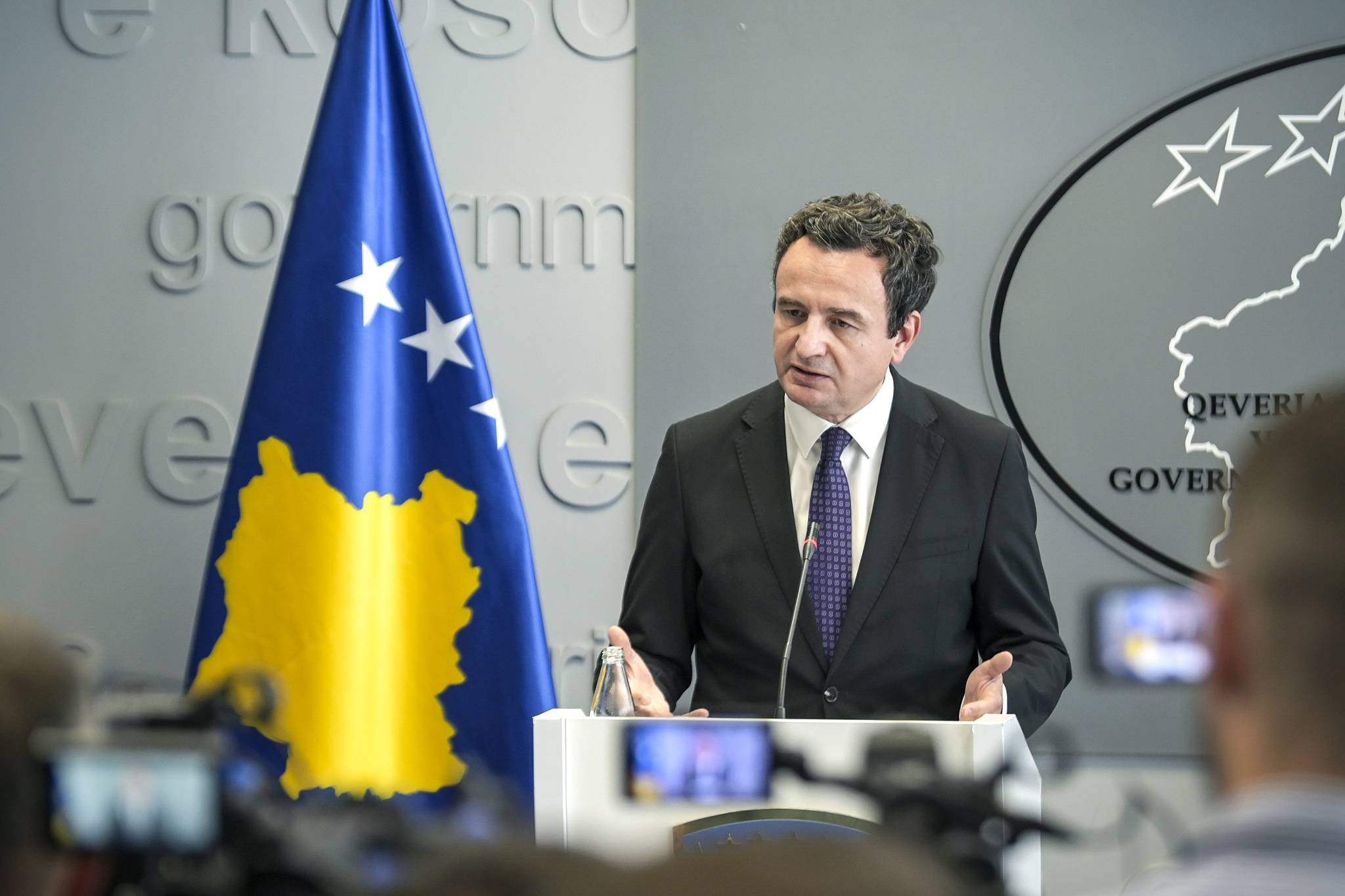 Kurti: Do t’u bëj ftesë Abdixhikut e Hamzës e të shohim çfarë ofertash e kërkesash do ketë