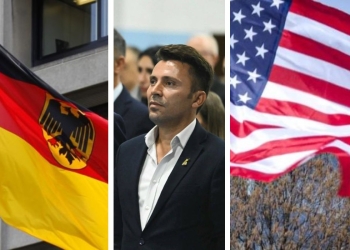 Konspiracioni i Adnan Rrustemit se ambasadorët e huaj ndikojnë në Gjykatën Kushtetuese, këto janë komentet e SHBA’së dhe Gjermanisë