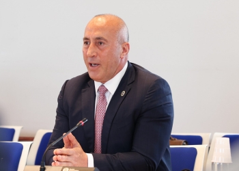Deklarata e Rashiq për 24 hektarë, Haradinaj: Çka ka shtëpija, tregon fëmija