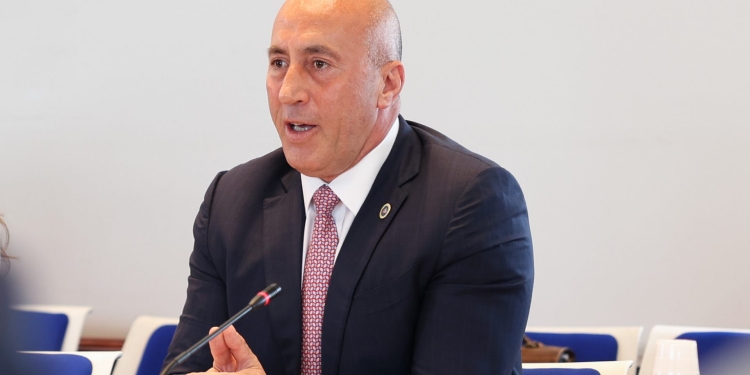 Deklarata e Rashiq për 24 hektarë, Haradinaj: Çka ka shtëpija, tregon fëmija