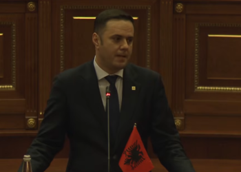 Abdixhiku: LDK mbështet dhe voton që presidenti të zgjidhet nga populli