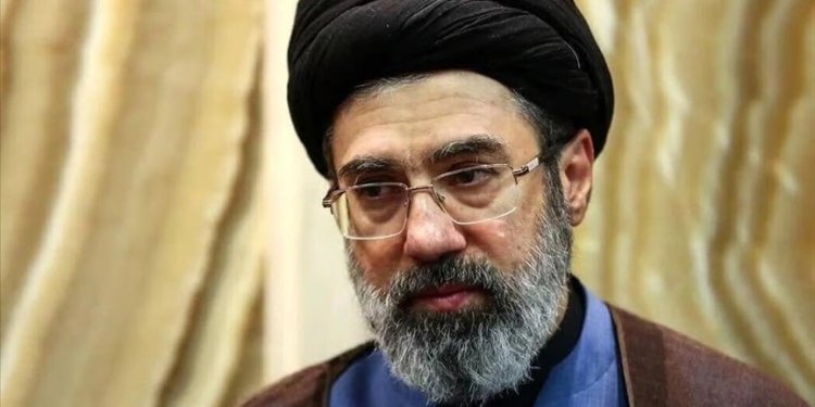 Kush është Mojtaba Khamenei, lideri i ri i Iranit?