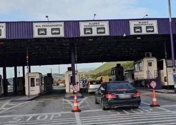 Arrestohet prizrenasi në Morinë, u zu në kufi me mbi 100 gramë kanabis