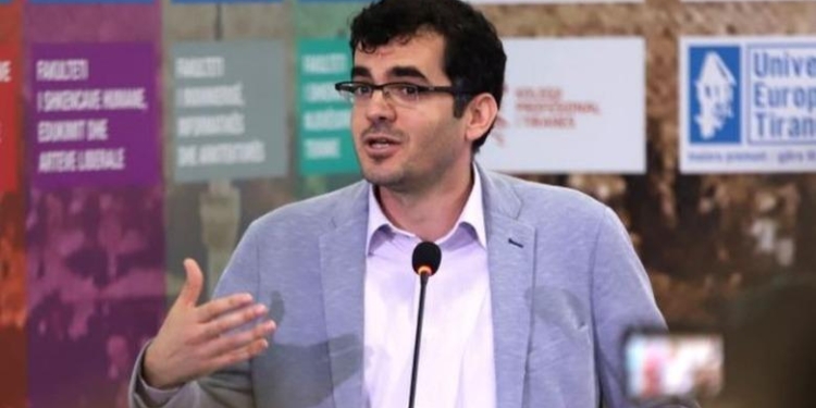 Ndahet nga jeta gazetari dhe analisti i njohur Namir Lapardhaja
