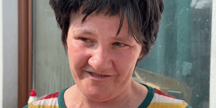 Flet nëna e foshnjës dy muajshe që ndërroi jetë në Tiranë: Duhet të mbahej më gjatë nën kujdes