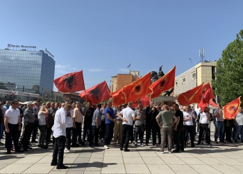 OVL-UÇK kërkon tërheqjen e mbështetjes për ekspozitën “Masakrat 1998–1999”