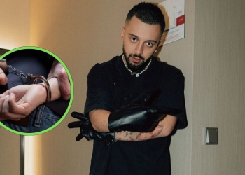 “Për shkak të një borxhi u shkoi me…” – mësohen detaje të reja rreth arrestimit të Gjestit