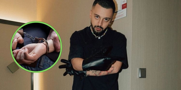 “Për shkak të një borxhi u shkoi me…” – mësohen detaje të reja rreth arrestimit të Gjestit