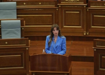 Kërkesa e Osmanit që presidenti të votohet nga populli, deklarohet Haxhiu